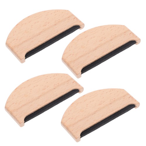 Pcs peigne laine dissolvant - peigne,