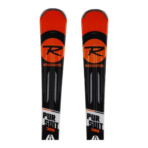 Ski occasion rossignol pursuit - occasion,