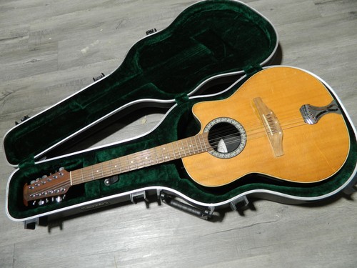 Ovation standard balladeer - ovation,