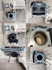 Lot Pièces Scooter 50cc 4t Gy6 Chinois