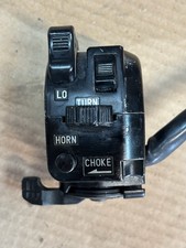 Commodo gauche YAMAHA YHA216