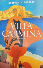 Villa CARMINA - La Corse -