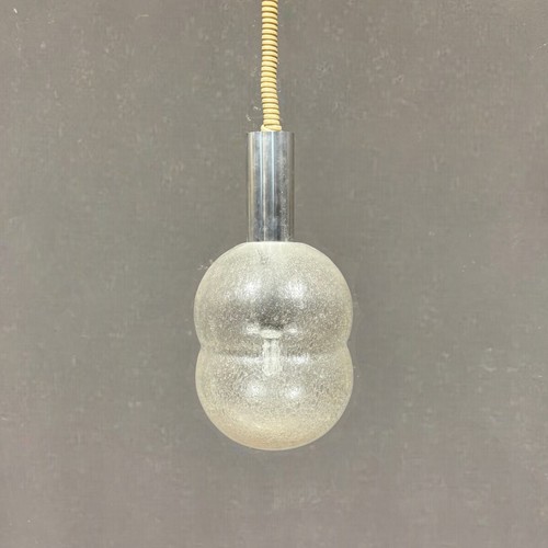 Lustre murano bilobo - lustre, de