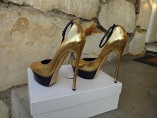 Casadei Skyhigh  Platform