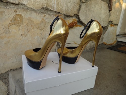 Casadei skyhigh platform - ,