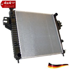 Radiateur Jeep Cherokee, Liberty KJ 2002/2005 (2.4 L)