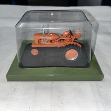 Tracteur 1/43 universal