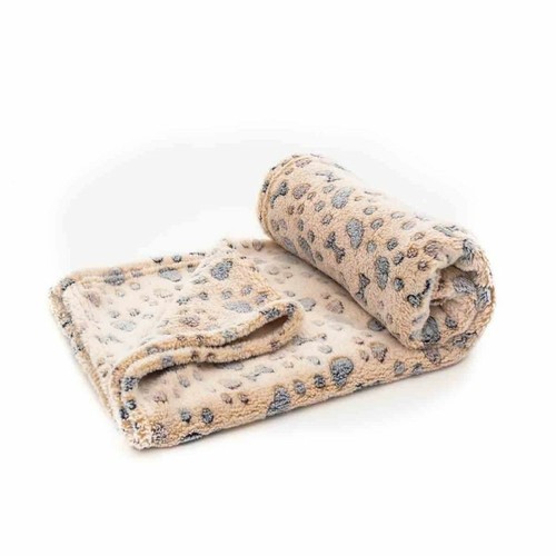 Plaid couverture pour - , chien