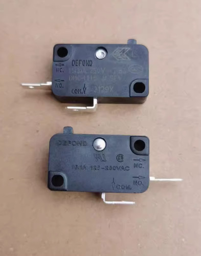 Defond dmc 1115 - switch, 2