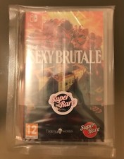 The Sexy Brutale Switch +
