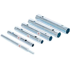 CLES A TUBE DE 8 A 17 LAVABOS POUR MITIGEURS ET ROBINETS