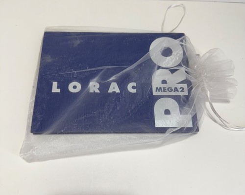 Lorac pro mega - lorac, shadow