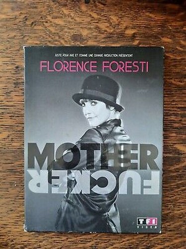 Dvd florence foresti - -,