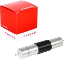 Hammond + Buss Carburant