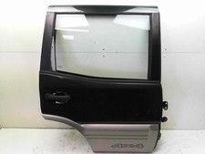 Porte arrière droite occasion NISSAN TERRANO II phase 2 - 2.7 TDI 125ch -