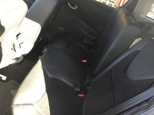 Banquette arriere RENAULT CLIO