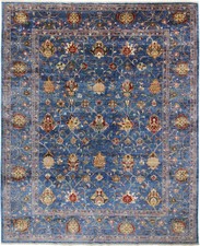 Tapis Oriental Pakistan