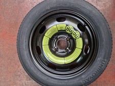 roue de secours (galette) 16" POUR Citroën Peugeot 