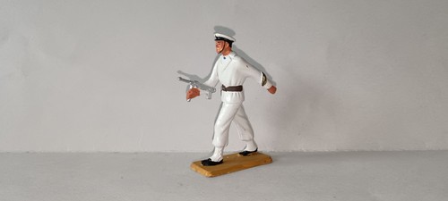 Starlux militaire marine - starlux,