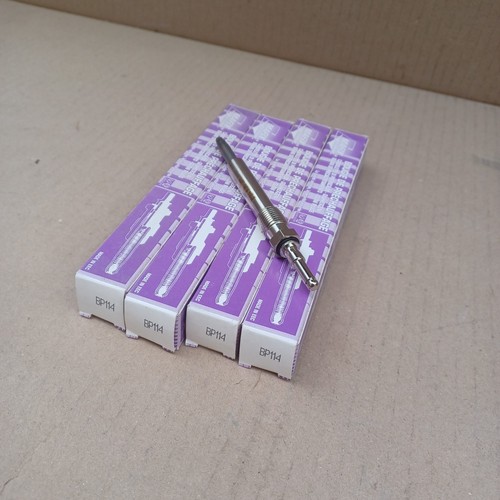 Lot bougies de - de, 4