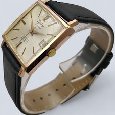 Difor Suisse Automatic 28mm x
