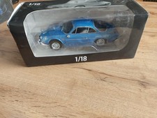 Nos Chères Voitures d'antan/ Altaya/ Échelle 1/18 / Neuf / Alpine Renault
