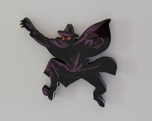 Mini silhouette magnet blake - mini,