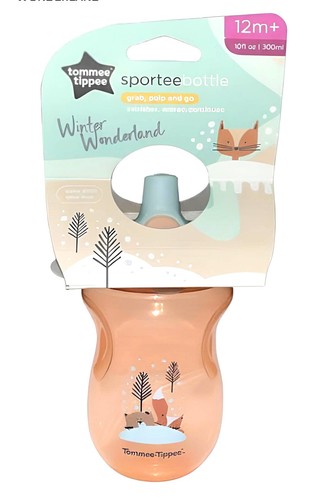 Bouteille tommee tippee - bouteille,