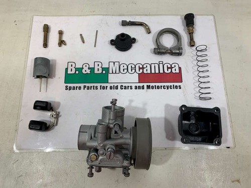 Carburateur phbg scooter - carburateur, 19