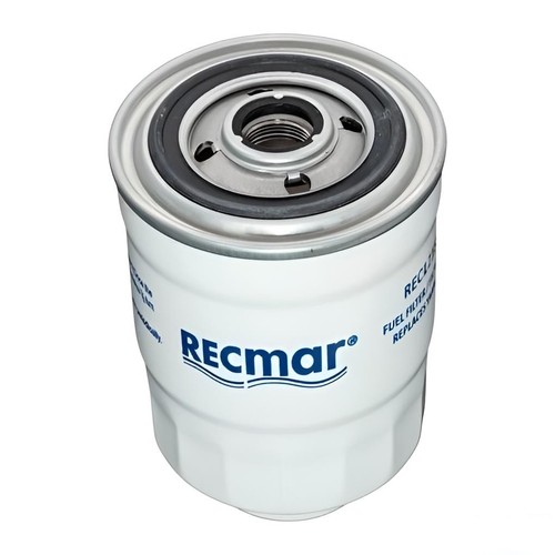 Filtre carburant compatible - À,
