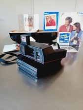 Appareil Photo Polaroid Impulse Autofocus Avec Accessoires