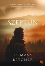 Szeptun TOMASZ BETCHER /