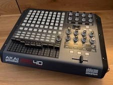 AKAI APC40 Ableton LIVE USB