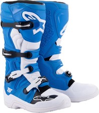 Bottes Alpinestars Tech 5 Moto