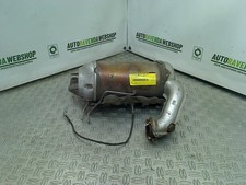 CATALYSEUR RENAULT KANGOO EXPRESS (FW) 2015 8201034093 #2683