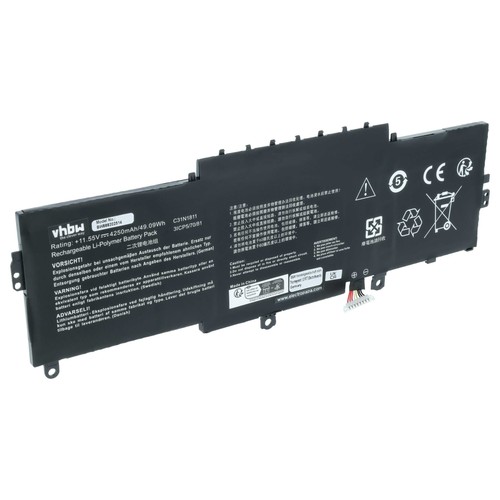Batterie pour asus - pour,