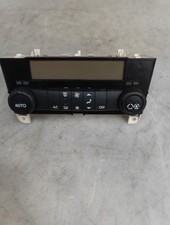 Commande chauffage RENAULT