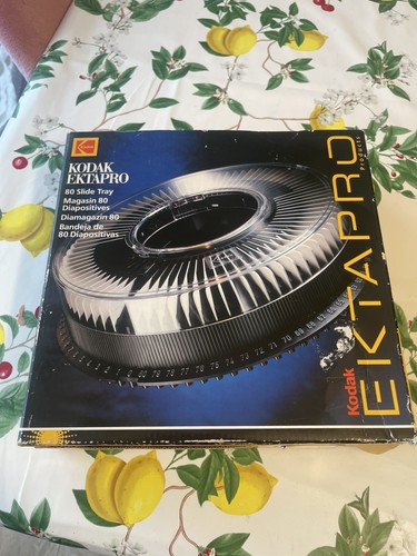 Kodak ektapro magasin - kodak, ektapro,magasin