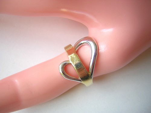Bague 925 argent sterling - bague,