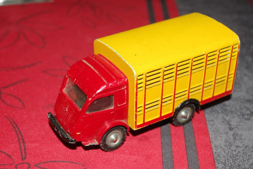 Renault tonne galion - renault, 2,5