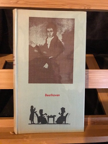 Romain rolland beethoven - rolland,