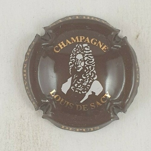 Capsule champagne louis - capsule, de