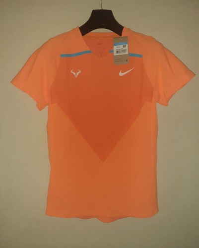 Tennis shirt nike nadal - tennis,