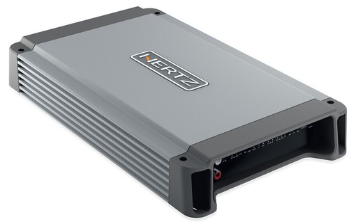 Amplificateur hertz - amplificateur,