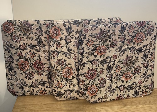 Lot galettes chaises - 3,
