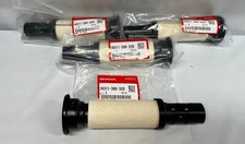 Honda Neuf Échappement Silencieux Chicanes 69-71 CB750 K K0 Tuyaux Diffuseurs