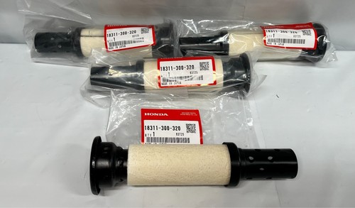 Honda neuf échappement - neuf,