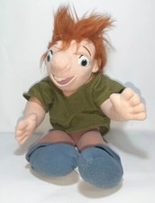 Peluche Quasimodo Notre Dame