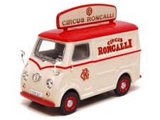 Glas Goggomobil TL 250 1963 -