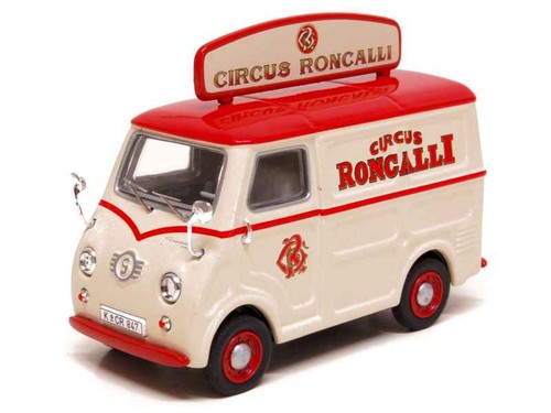 Glas goggomobil 250 1963 - goggomobil, tl